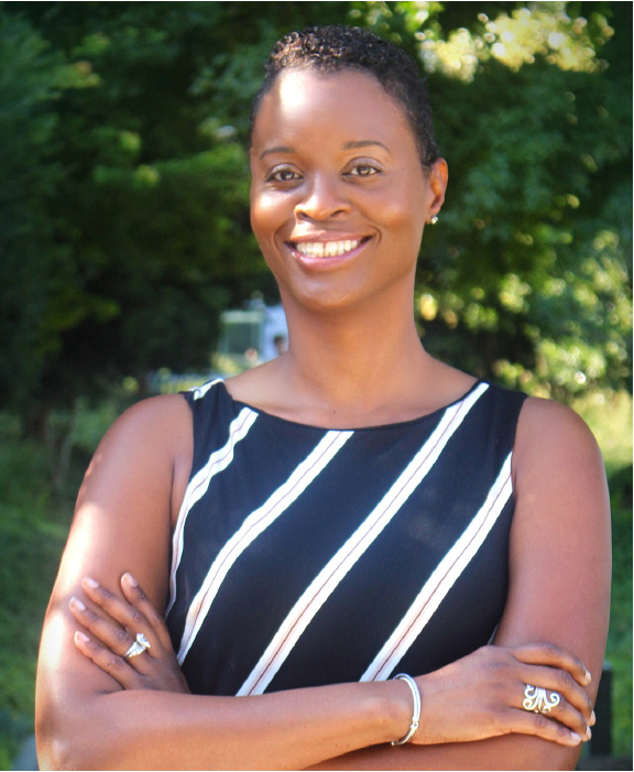Dr. Felicia Benton Johnson Headshot Dr. Felicia Benton Johnson Headshot