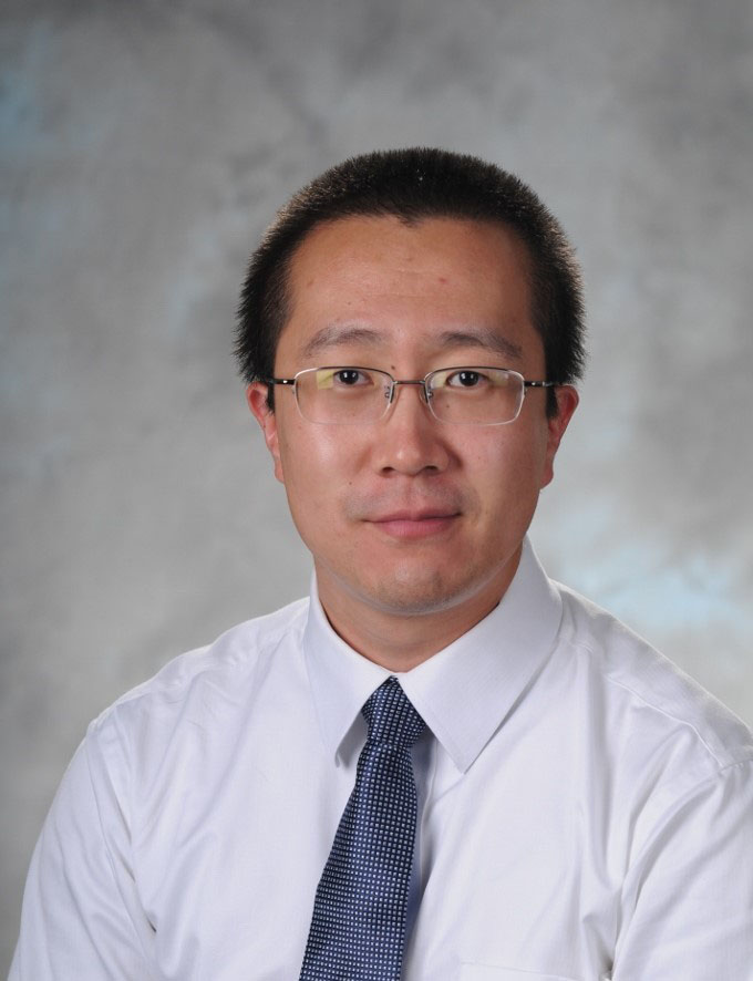 Wenting Sun, Daniel Guggenheim School of Aerospace Engineering Wenting Sun, Daniel Guggenheim School of Aerospace Engineering