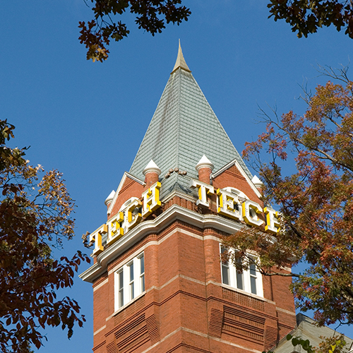 Tech Tower Tech Tower