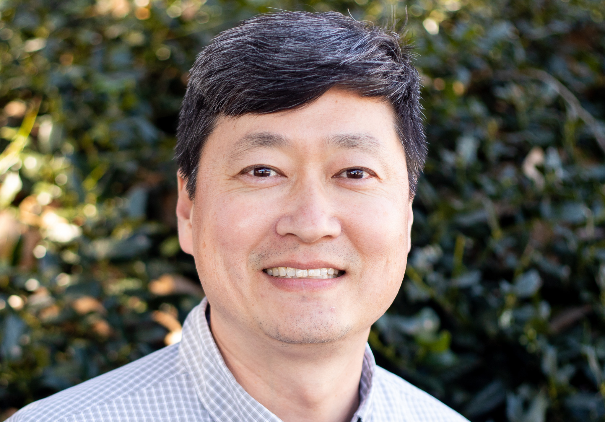 Young-Hui Chang
Young-Hui Chang