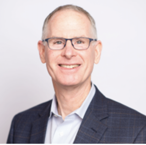 Professor Kirk Schanze