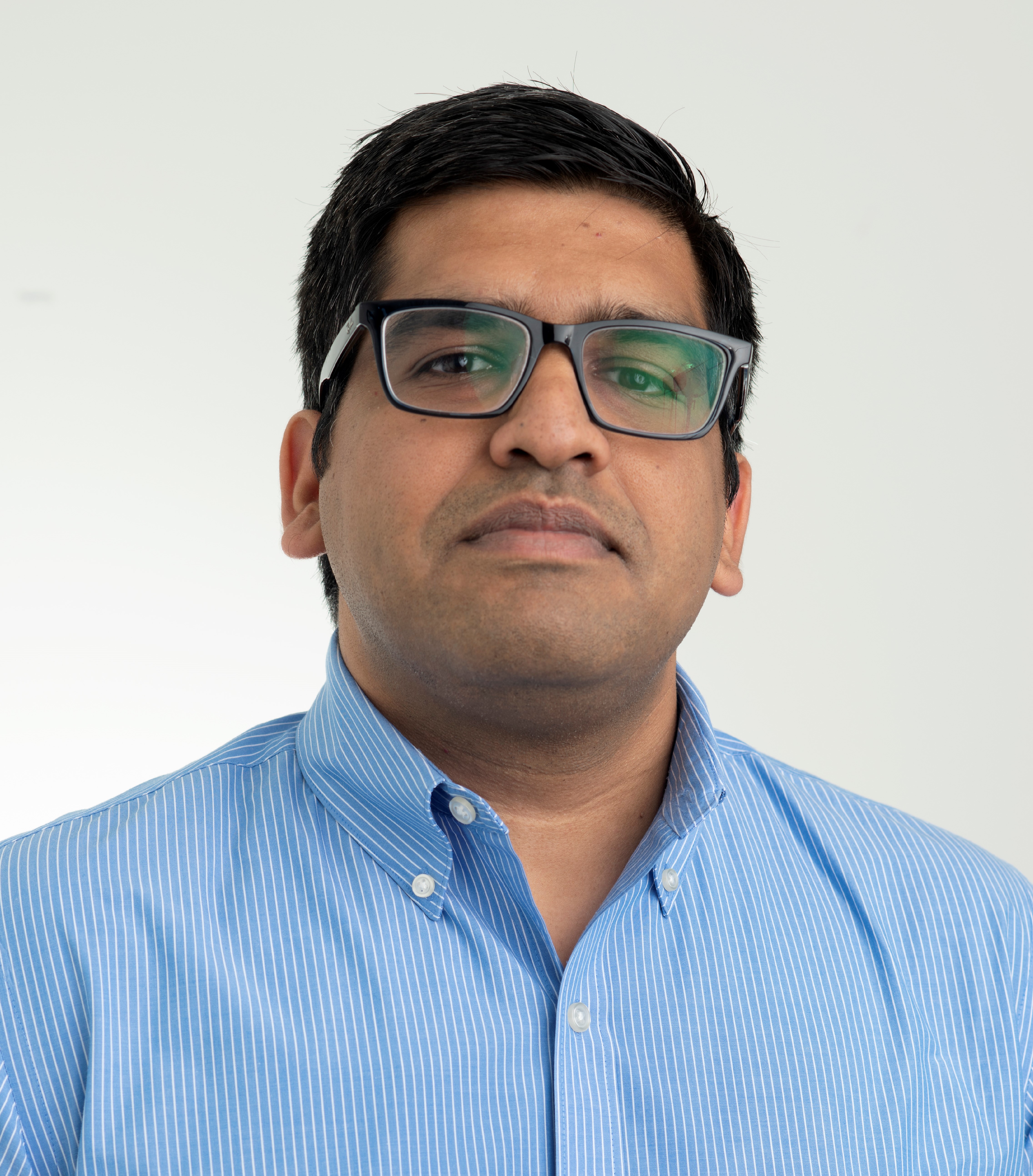 vinayak agarwal